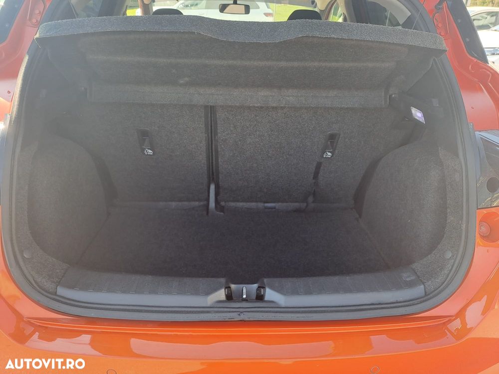 Nissan Micra 0.9 IG-T Visia - 17