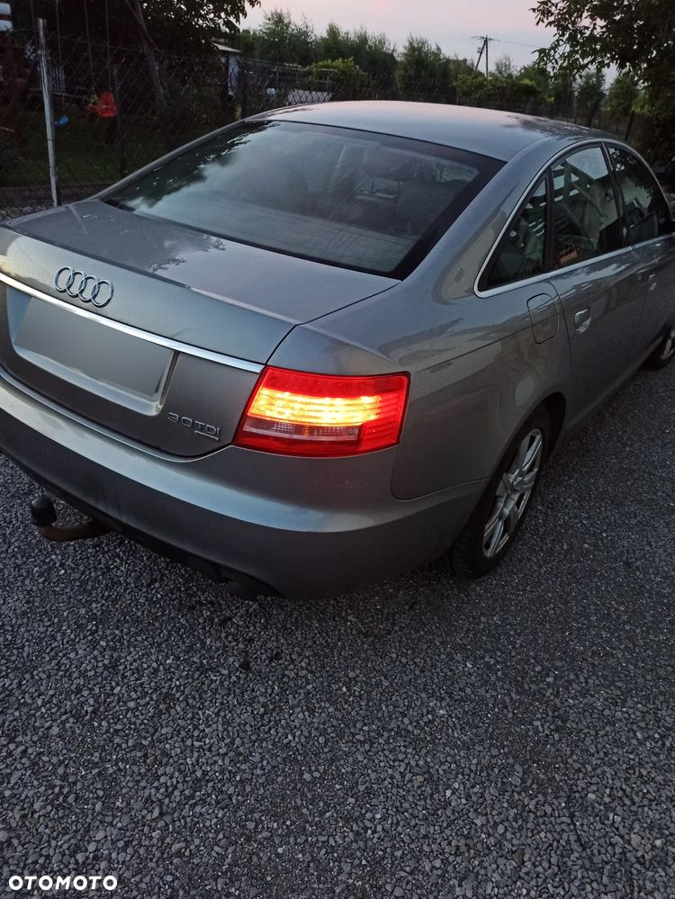 Audi A6 - 9