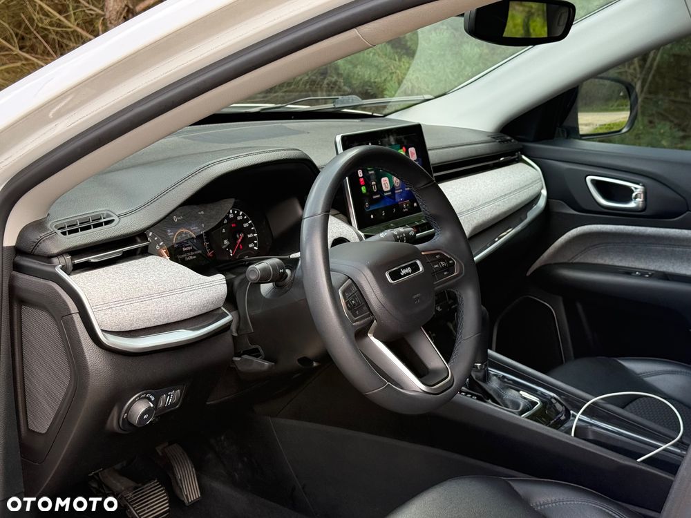 Jeep Compass - 9