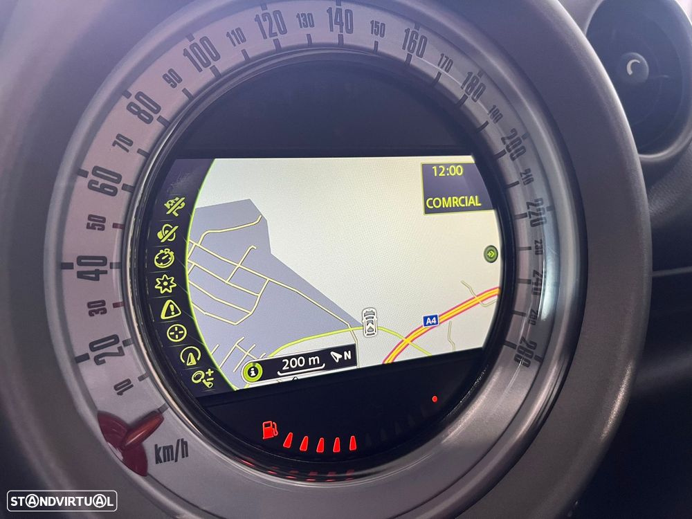 MINI Countryman Cooper S ALL4 - 14