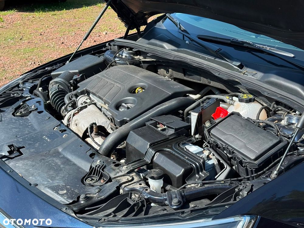 Opel Insignia 1.6 T Innovation S&S - 5