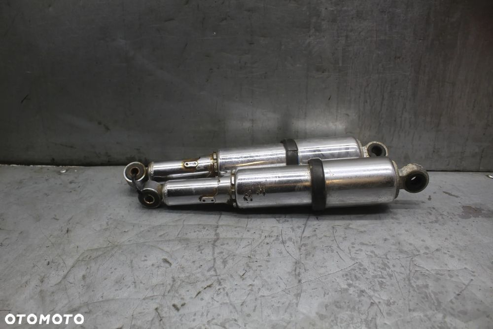 Daelim VT 125 VC amortyzatory tył tylne - 1