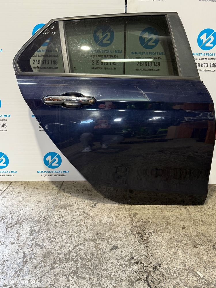 Porta traseira direita Fiat Tipo carrinha de 2018 - 1