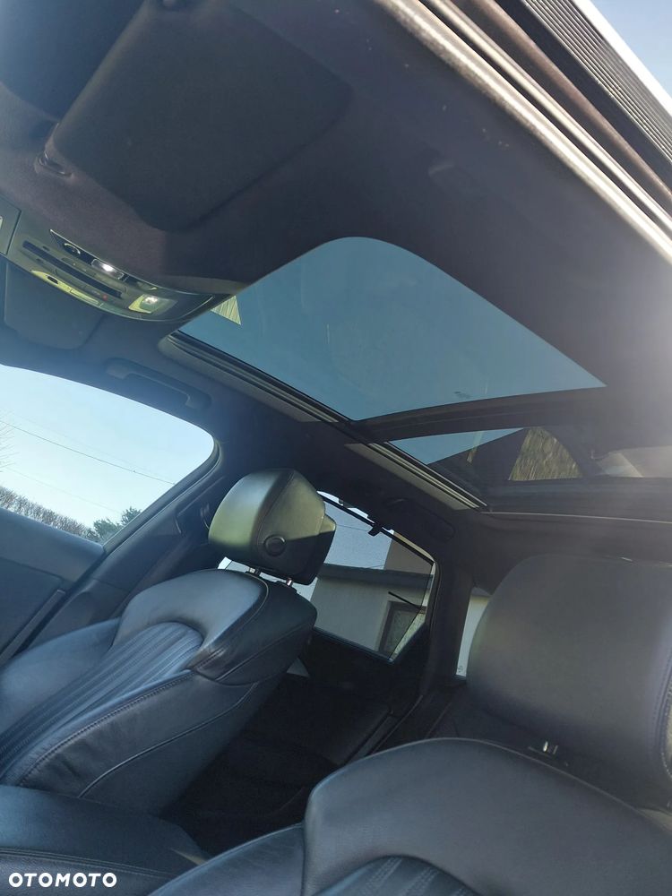 Audi A6 Avant 3.0 TFSI quattro S tronic - 9