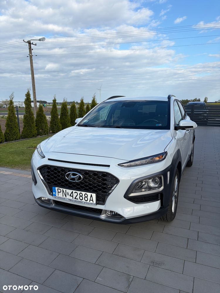 Hyundai Kona 1.6 T-GDI Style DCT - 2