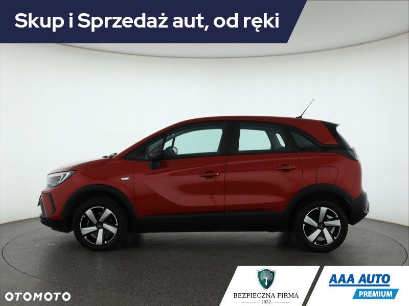 Opel Crossland X - 3
