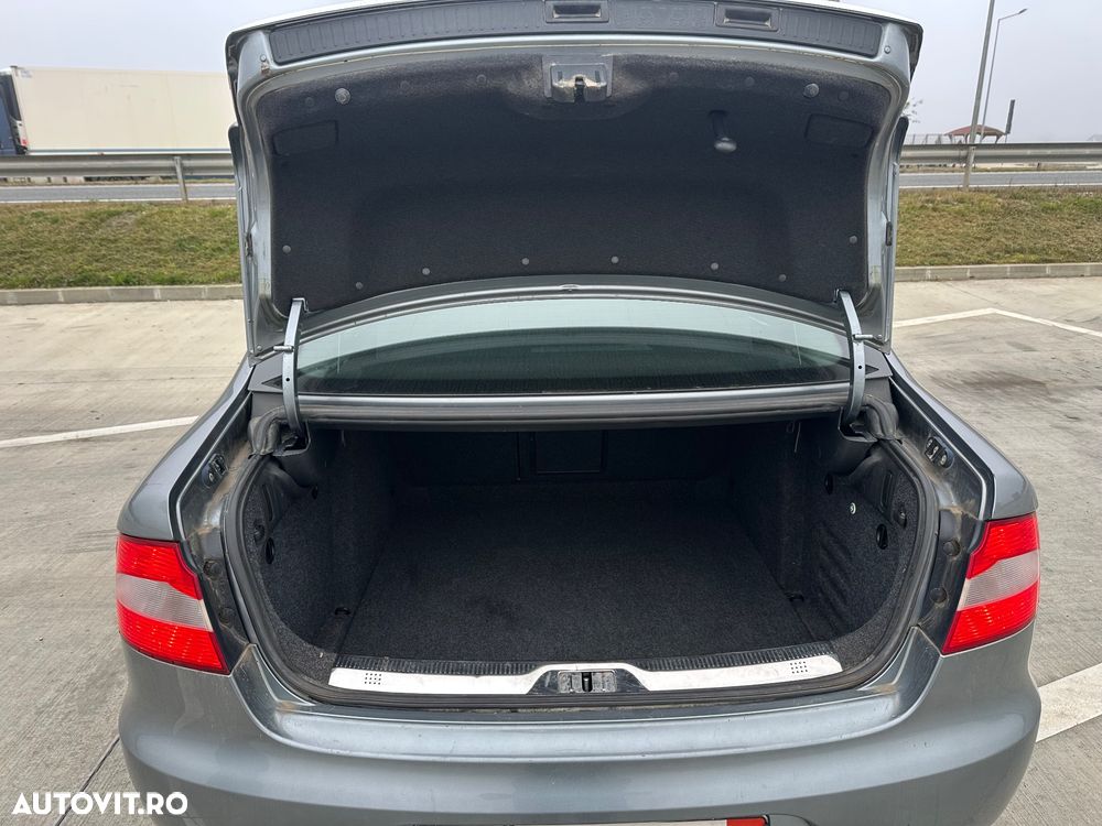 Skoda Superb 2.0 TDI 4x4 DSG Exclusive - 7