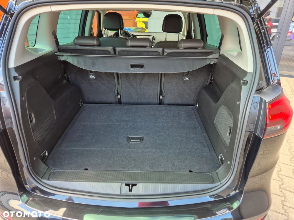 Opel Zafira Tourer 2.0 CDTI Automatik Innovation - 15