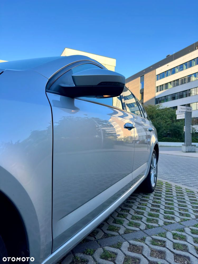 Skoda Octavia 1.4 TSI Ambition - 5
