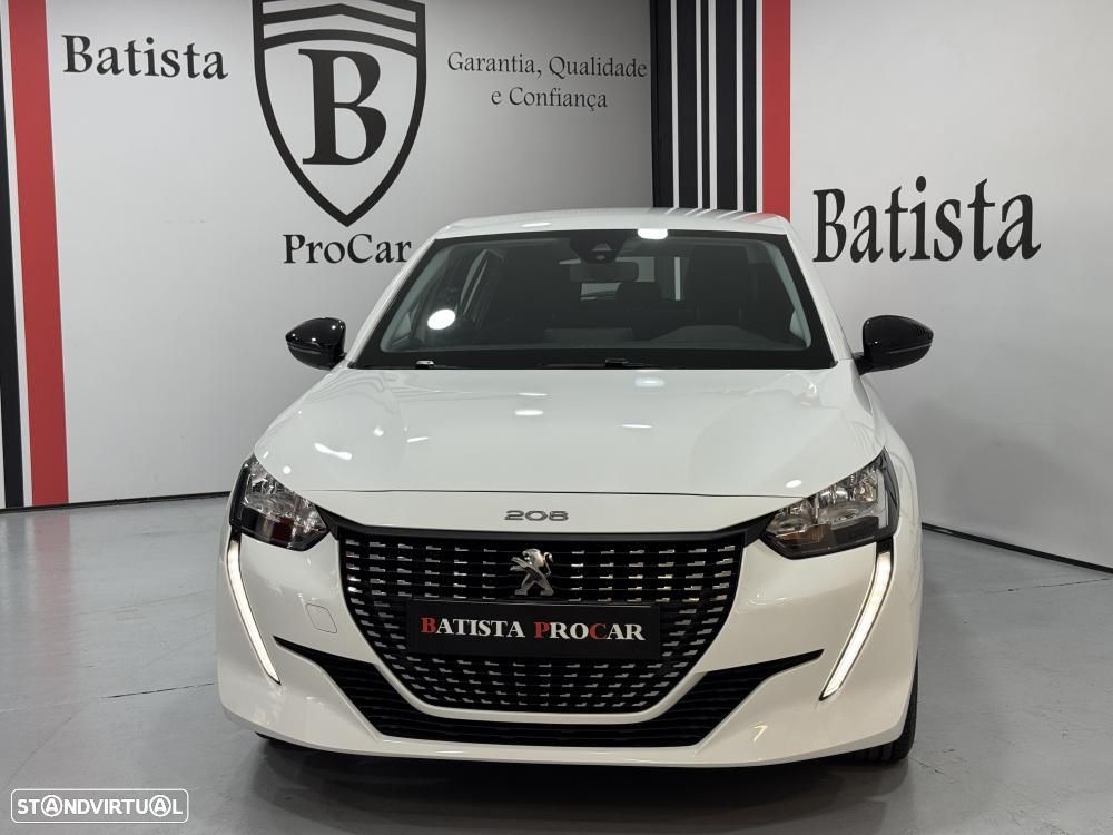 Peugeot 208 1.2 PureTech GT - 5