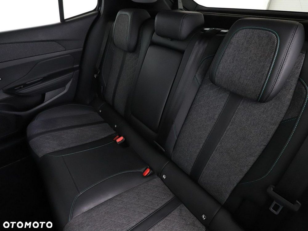Peugeot 408 1.2 PureTech Allure Pack S&S EAT8 - 18