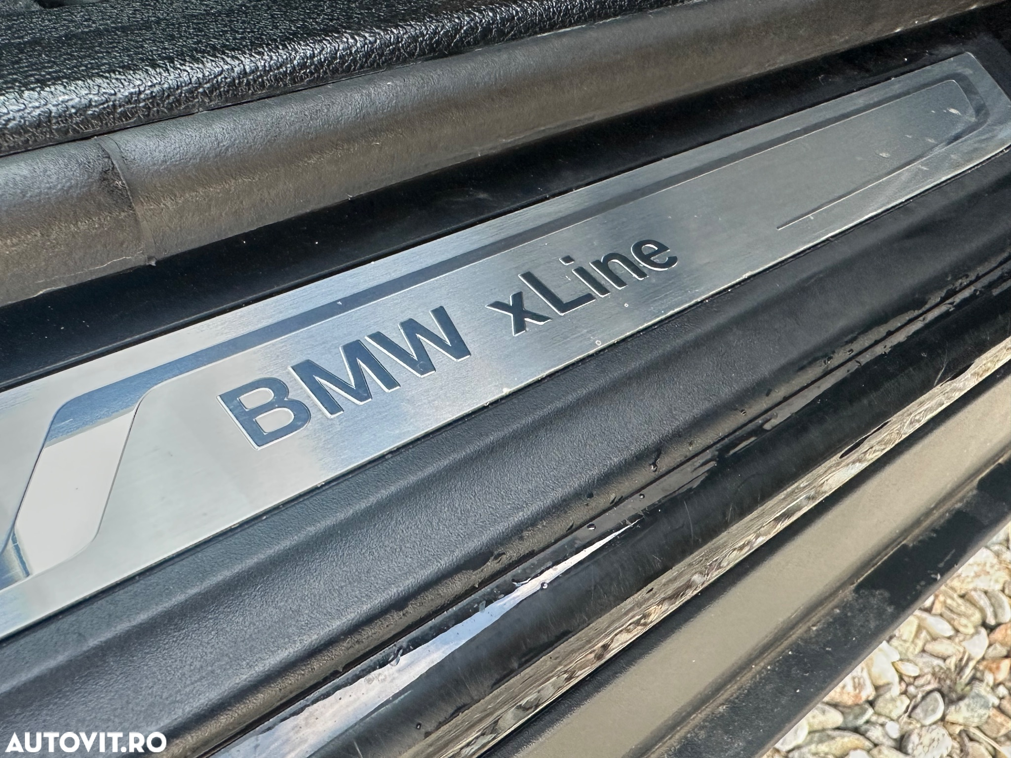 BMW X3 xDrive20d AT xLine - 15