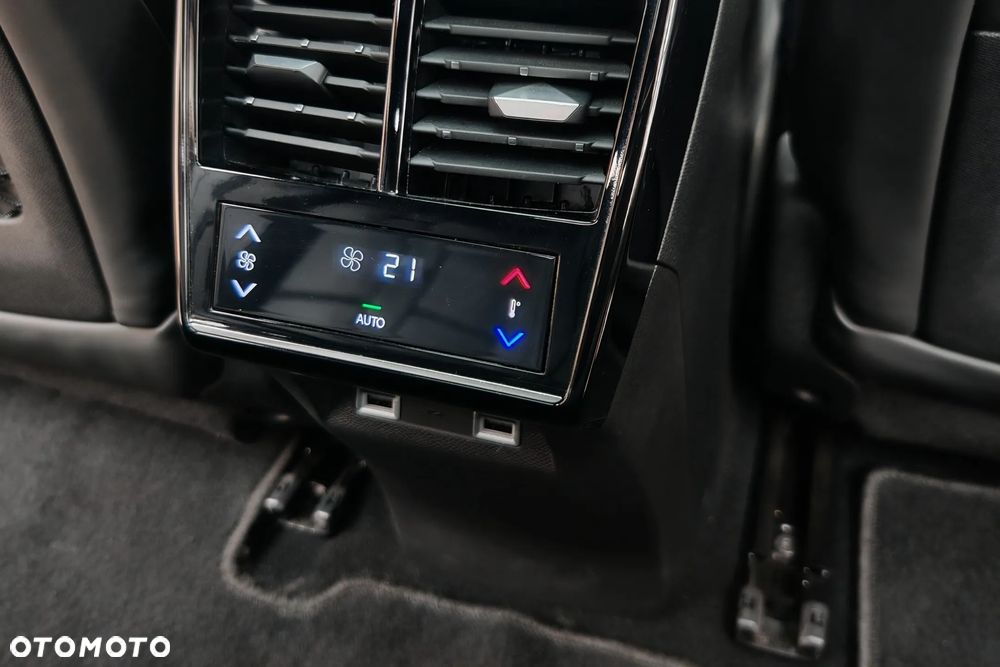 DS Automobiles DS 7 Crossback - 20
