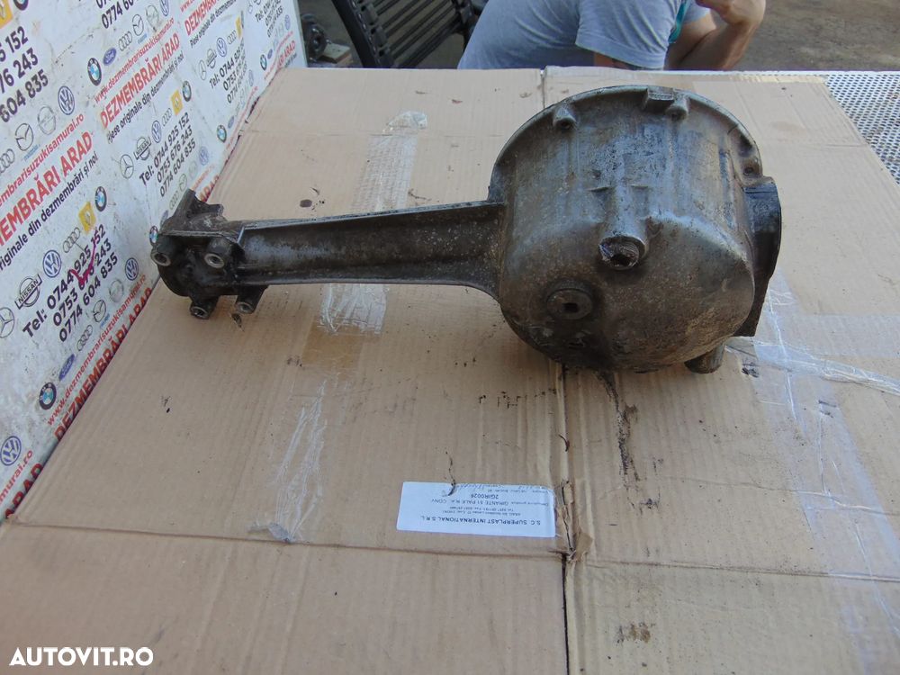 Carcasa Grup fata Suzuki vitara 1.6 1988-1998 - 5