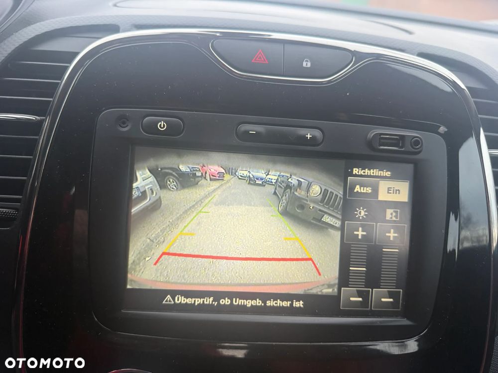 Renault Captur (ENERGY) dCi 90 INTENS - 18