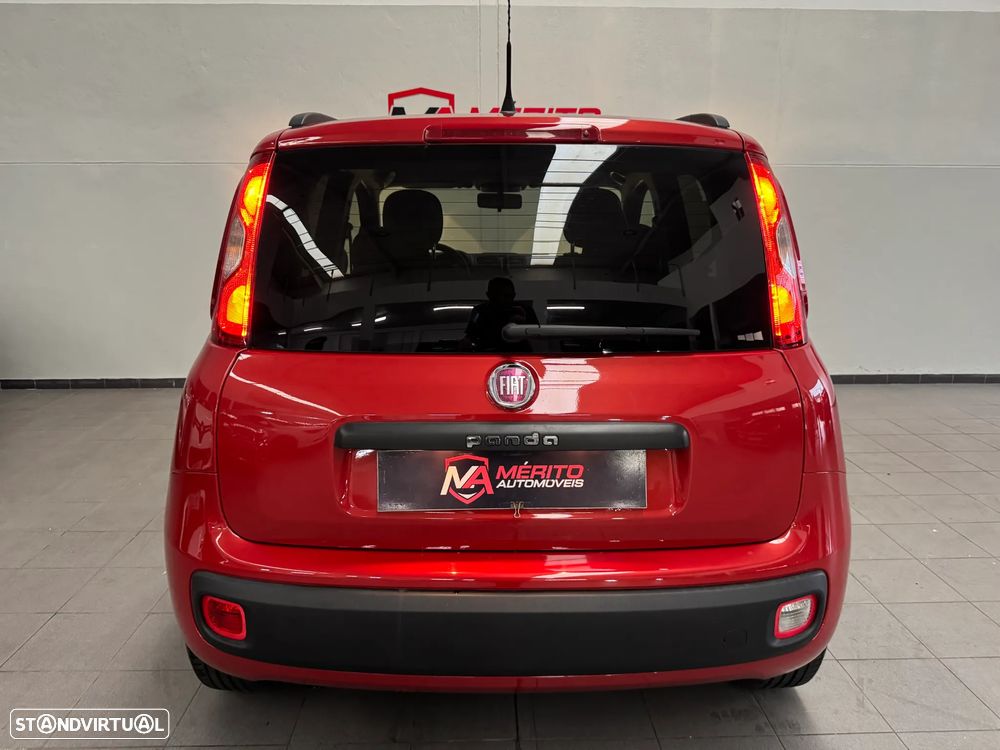 Fiat Panda 0.9 Twinair S&S Trekking - 6
