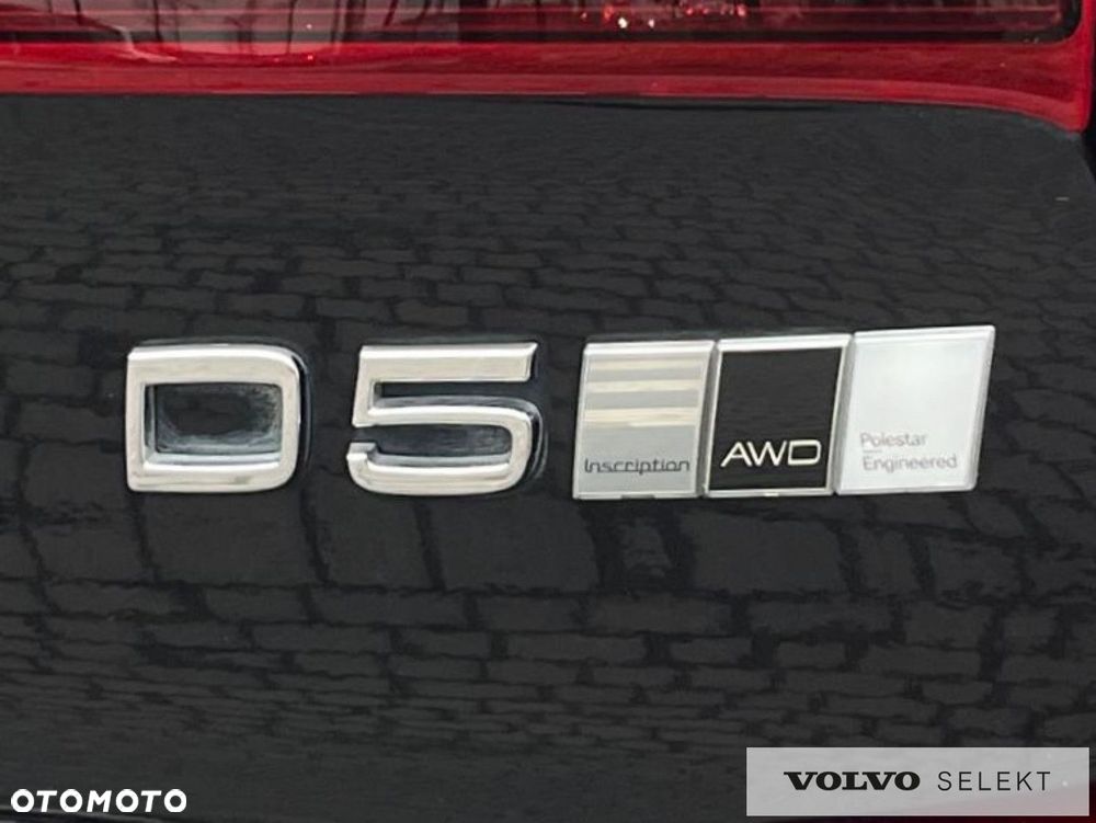 Volvo S90 - 40