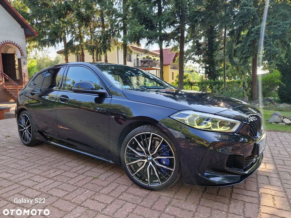BMW 1M - 4
