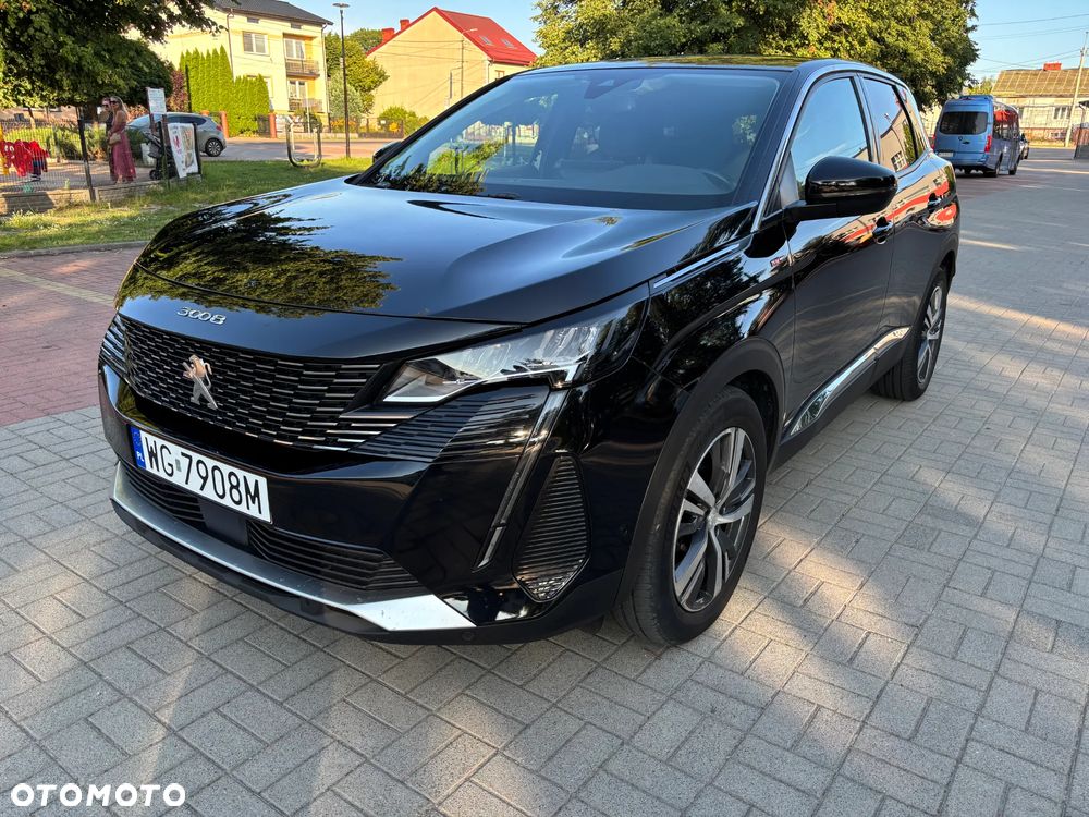 Peugeot 3008 - 2
