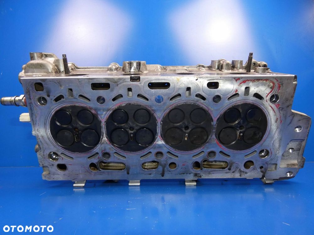 VOLVO V90 II S90 XC60 V60 S60 XC90 2.0 D4 D5 GŁOWICA CYLINDRÓW - 5