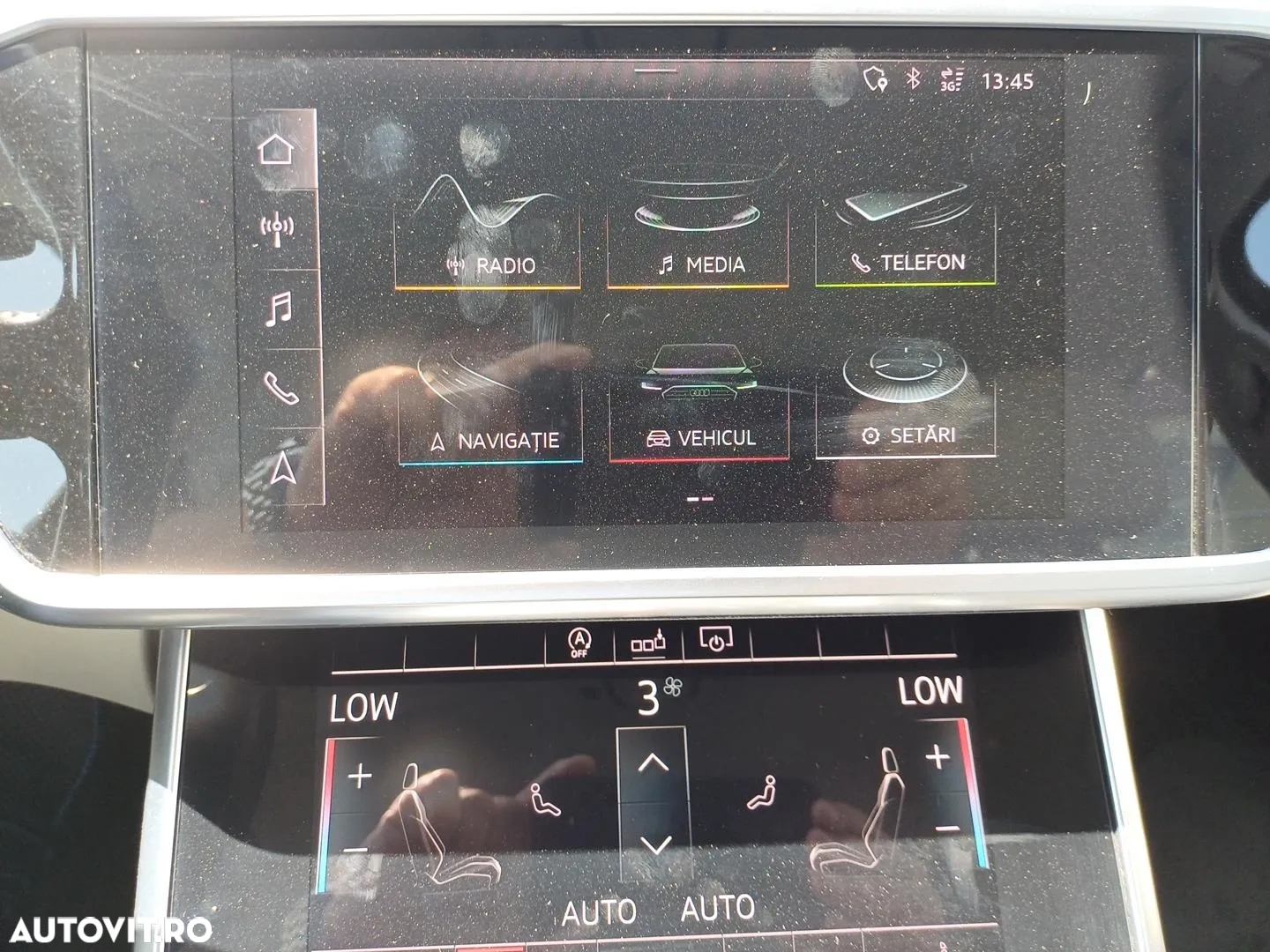Audi A6 Avant 35 TDI S tronic - 17
