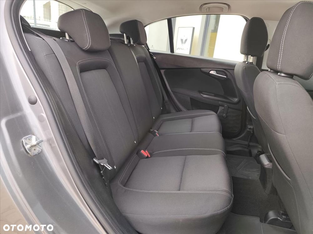 Fiat Tipo 1.4 16v Easy - 13