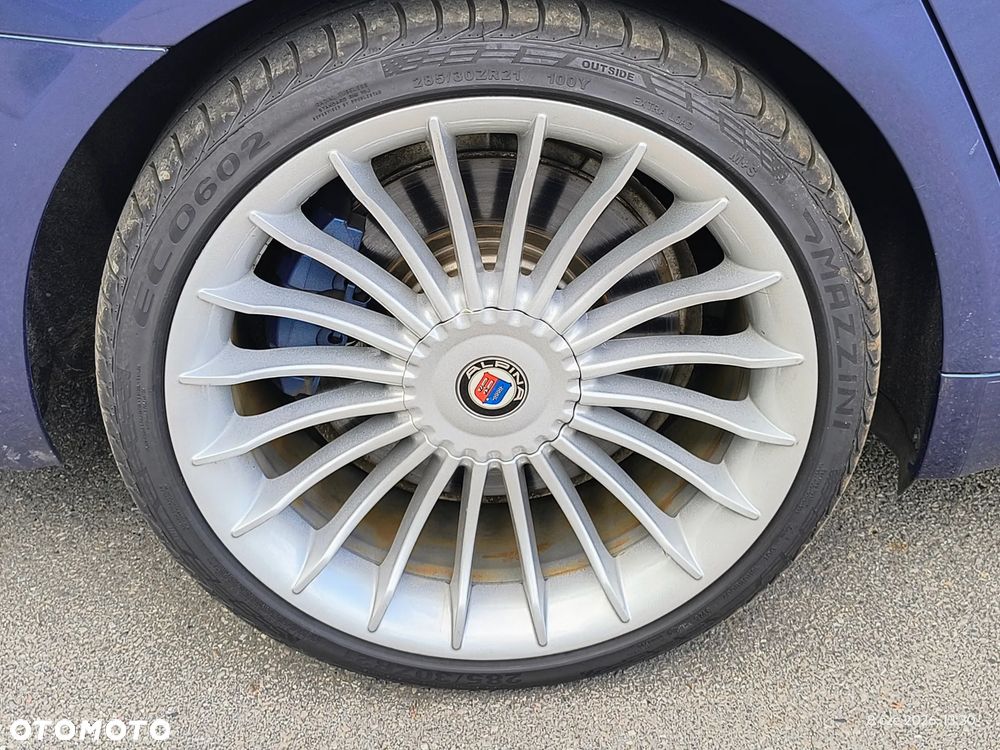 BMW-ALPINA B7 - 27