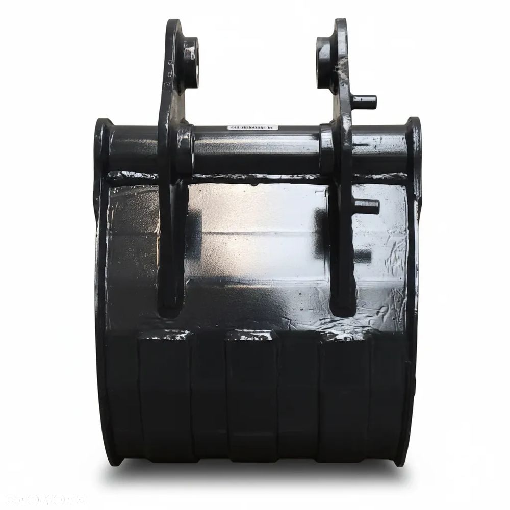 Łyżka Kopiąca JCB MIDI 40 cm BK-Hammer - 4