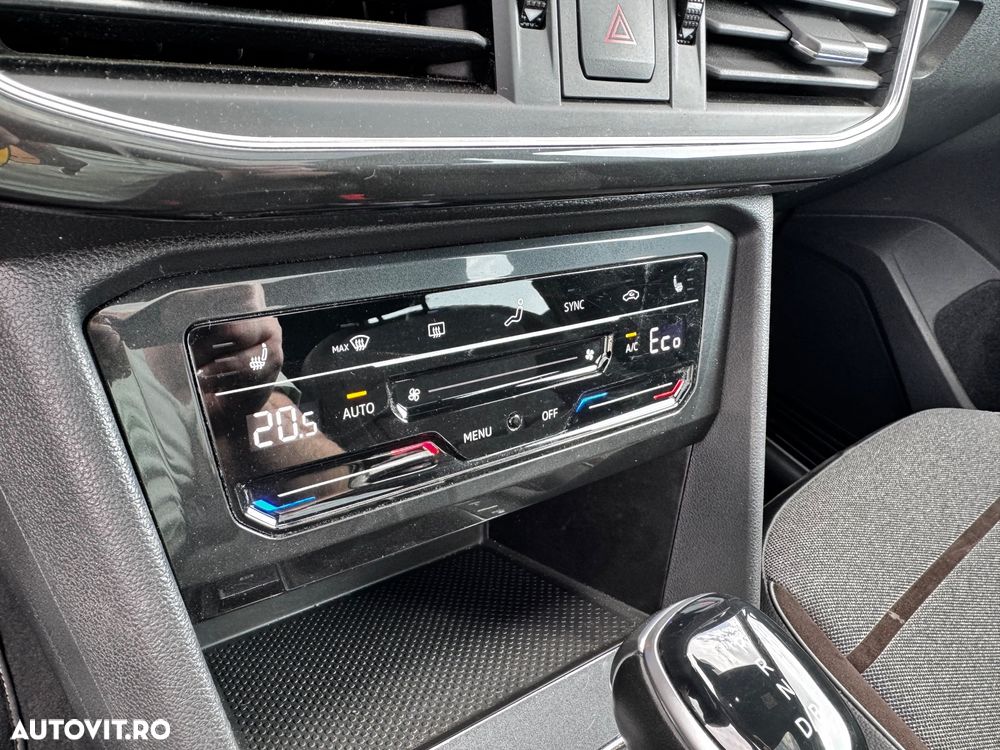 Seat Tarraco 1.4 e-Hybrid DSG Xcellence - 13