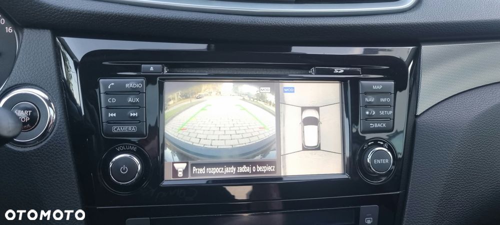 Nissan Qashqai - 14