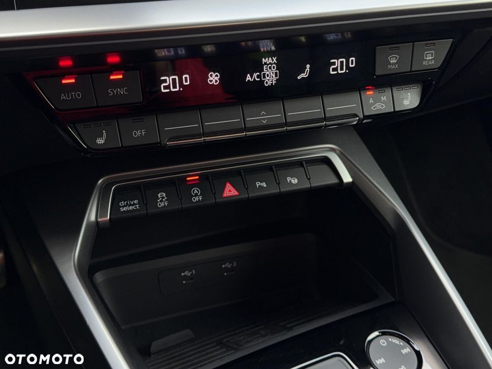 Audi RS3 Sportback - 31