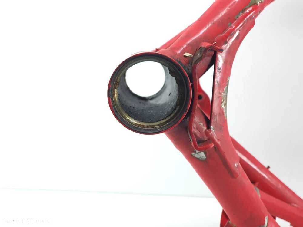 RAMA HOMOLOGACJA DOKUMENTY DUCATI DIAVEL - 11