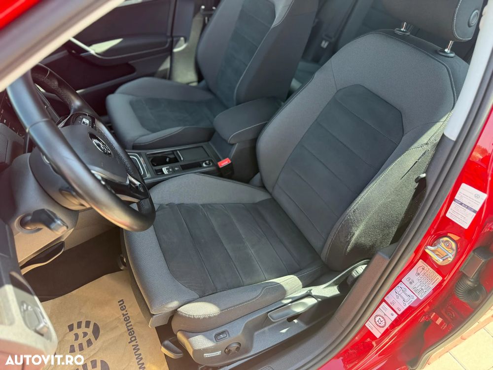 Volkswagen Golf 1.6 TDI DSG Comfortline - 14