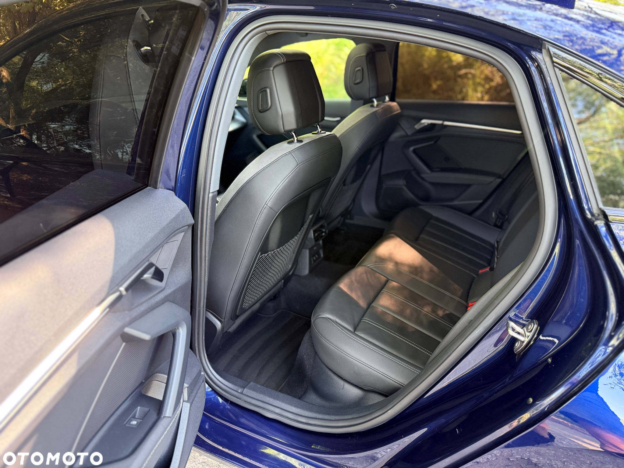 Audi A3 40 TFSI Limousine quattro S tronic sport - 26