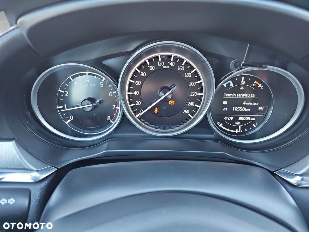 Mazda 6 2.0 SkyMotion - 14