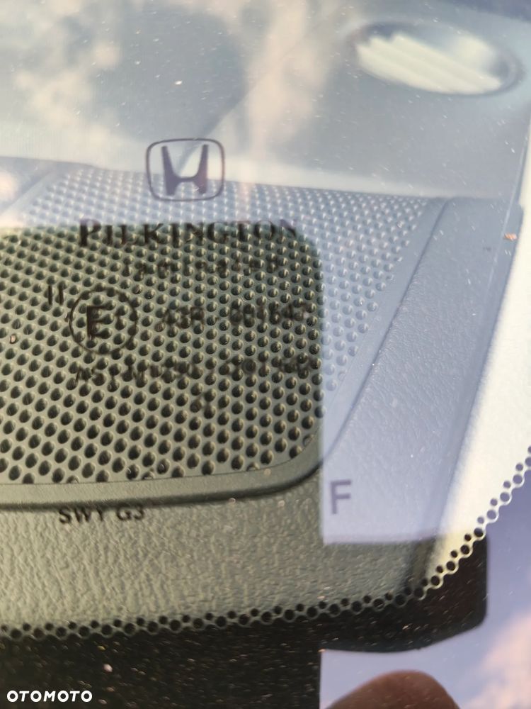 Honda CR-V 2.0i-VTEC Automatik Executive - 14
