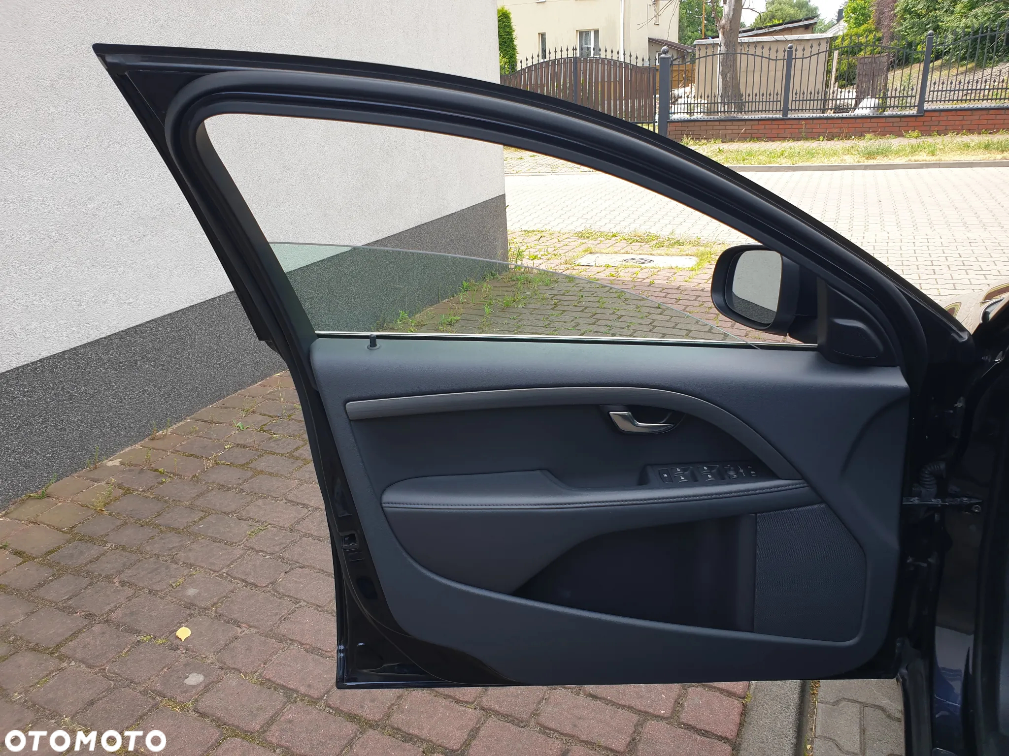 Volvo V70 D4 Summum - 20