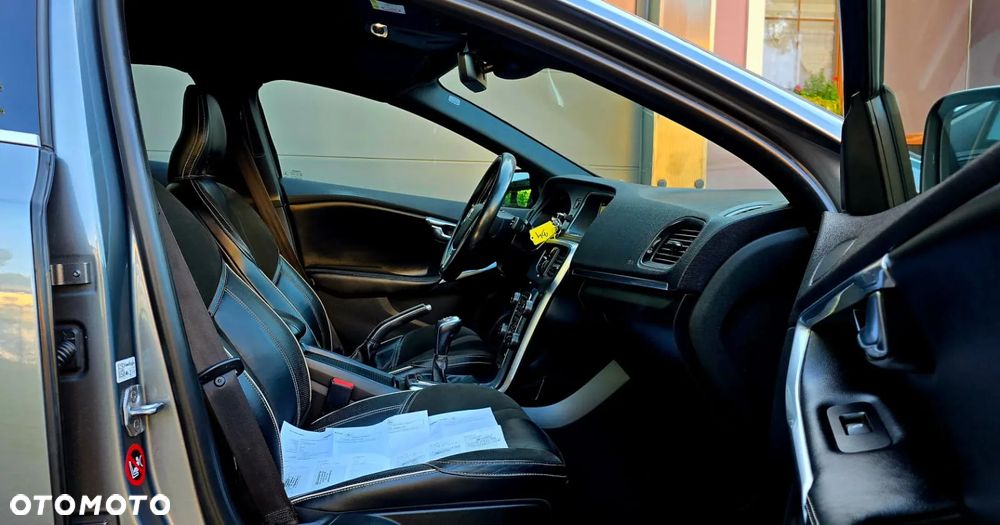 Volvo V40 - 26