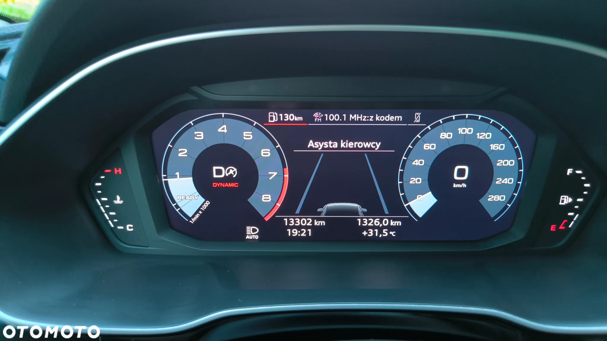 Audi Q3 45 TFSI Quattro S Line S tronic - 25