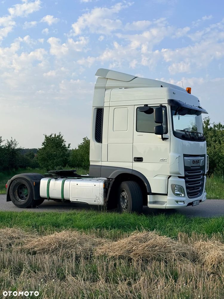 DAF XF106 - 6
