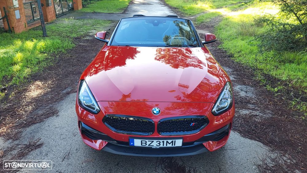 BMW Z4 - 2