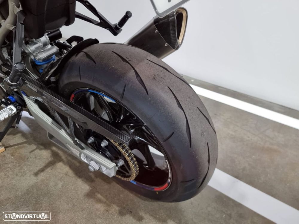 BMW M 1000 R Blackstorm metallic / M Motorsport - 14