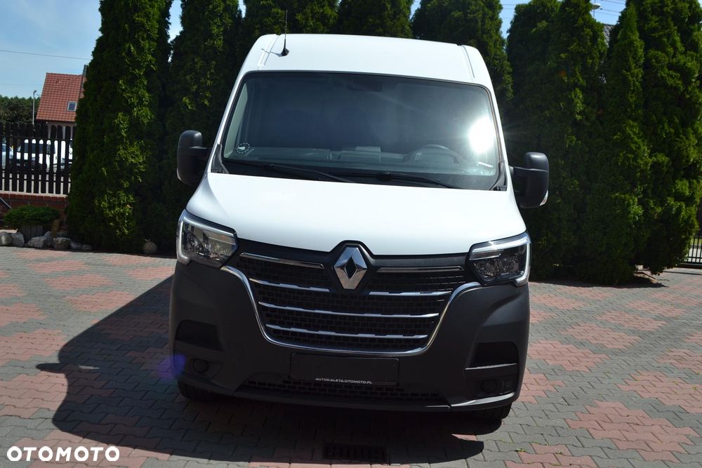Renault Master ENERGY Blue L2H2 VA Basis - 12