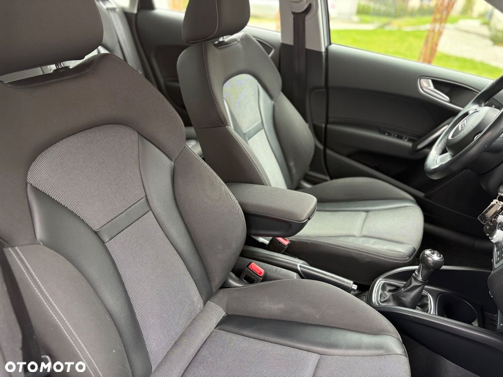 Audi A1 Sportback - 8
