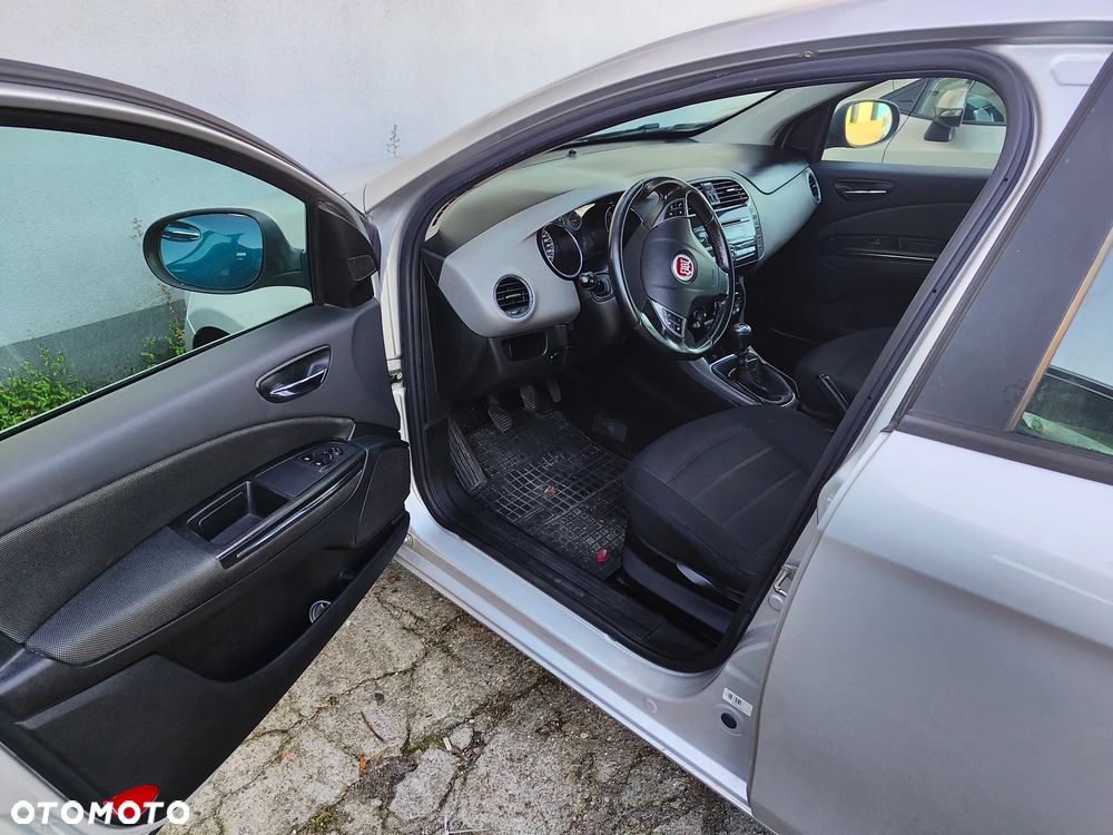 Fiat Bravo - 12