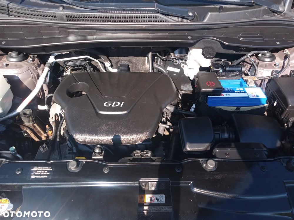 Hyundai ix35 - 17