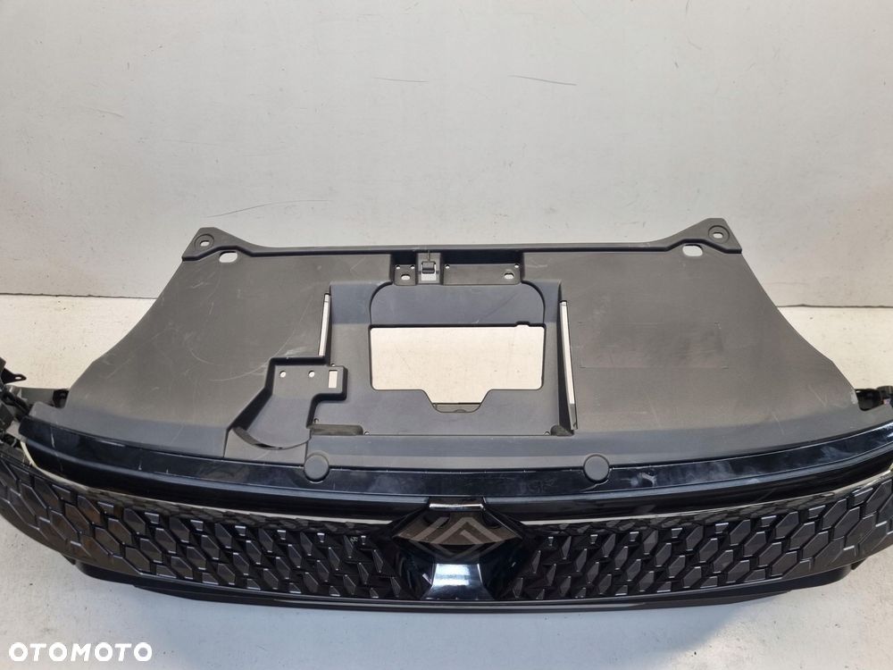 renault scenic v 5 e-tech zderzak przód przedni - 9