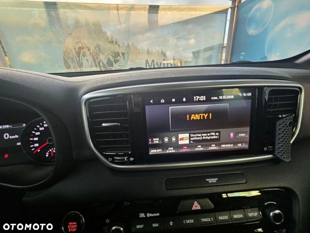 Kia Sportage 2020