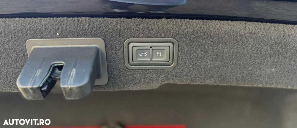 Audi A8 - 15