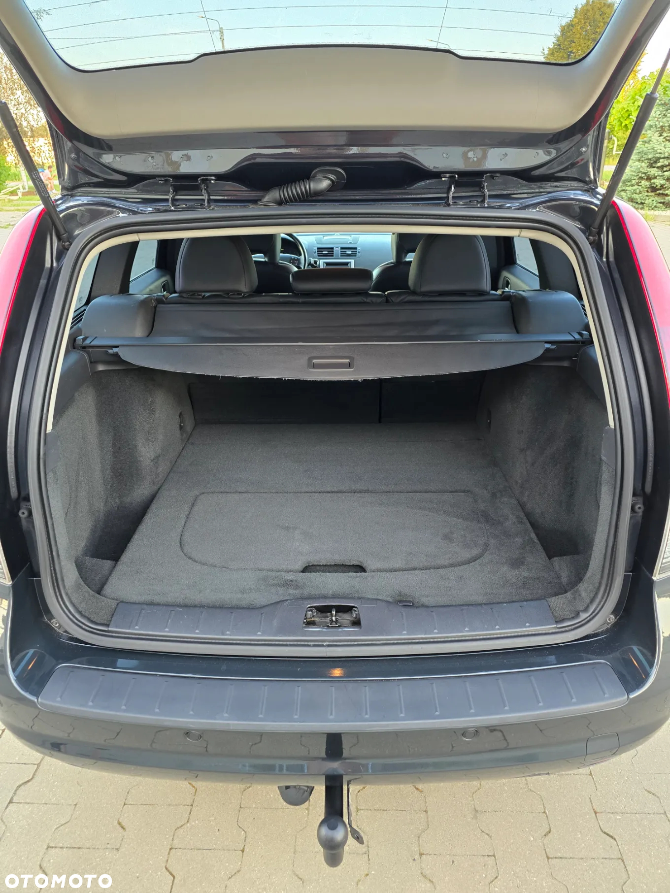 Volvo V50 2.0D DPF Summum - 19